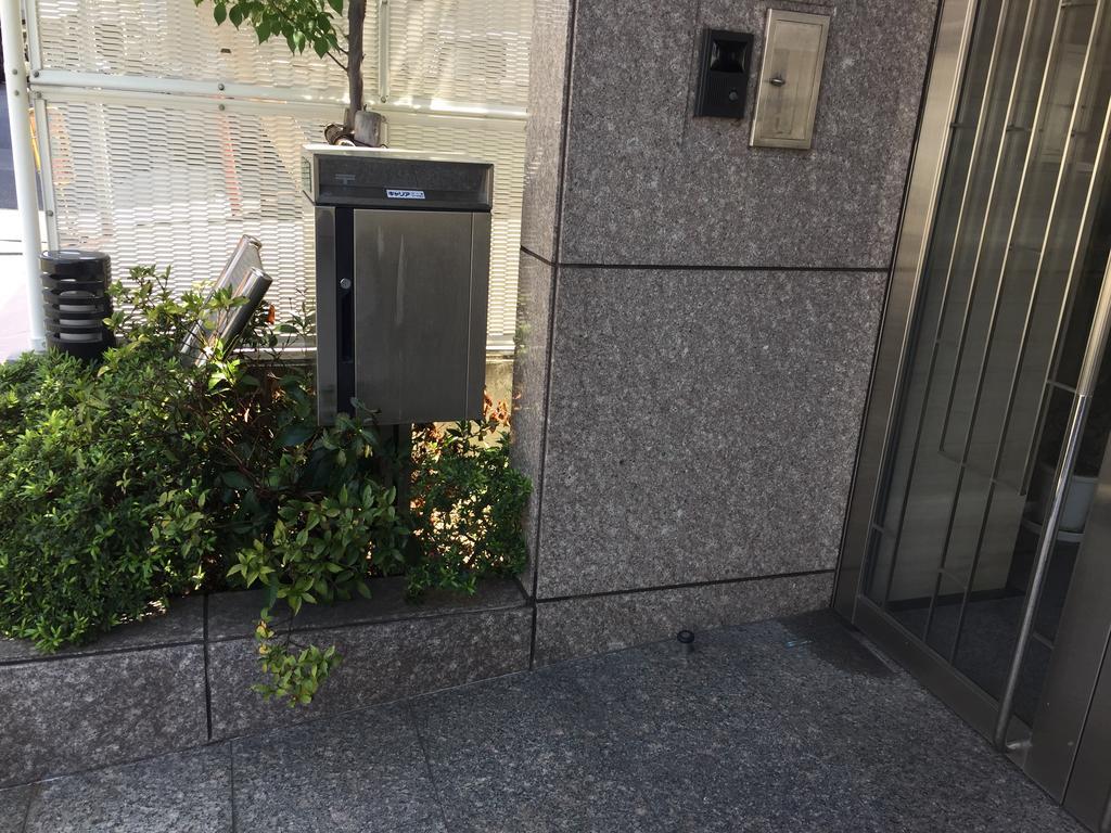 Hotel Career Cooporation Osaka Exterior foto